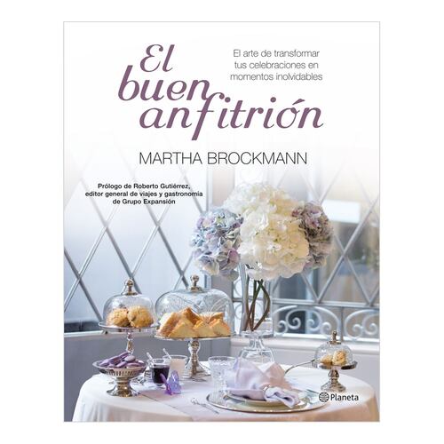 El Buen Anfitrión