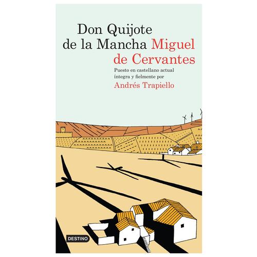 Don Quijote De La Mancha