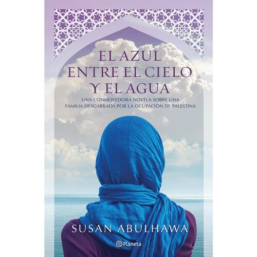 El Azul entre el Cielo y el Agua