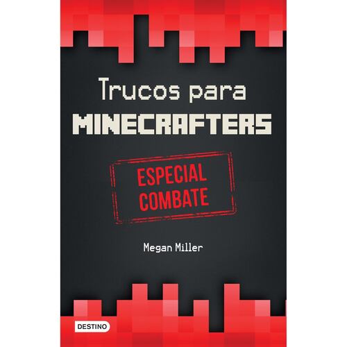 Trucos para minecrafters combate