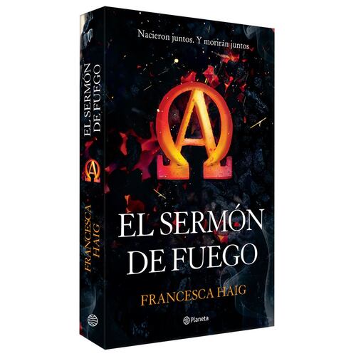 El Sermón de Fuego