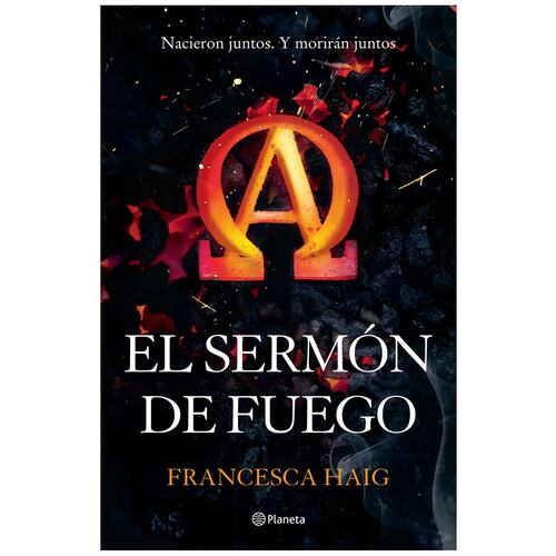 El Sermón de Fuego