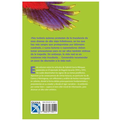 Obra Periodística 2. Textos Costeños (1954-1955)