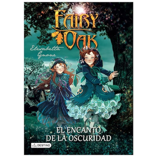 Fairy Oak 2