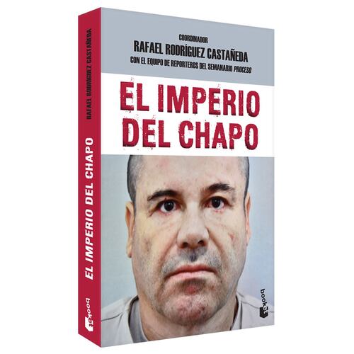 El Imperio del Chapo