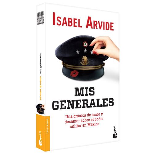 Mis Generales