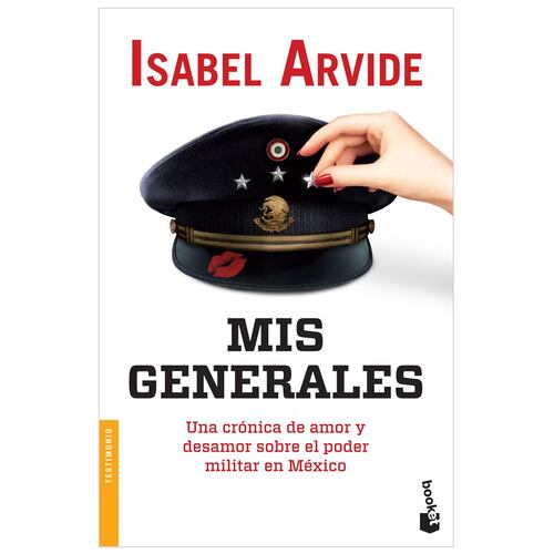 Mis Generales