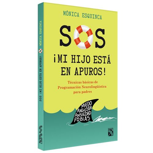 SOS ¡ Mi Hijo Está En Apuros !