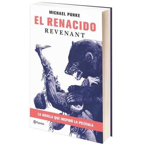 El Renacido