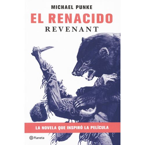 El Renacido