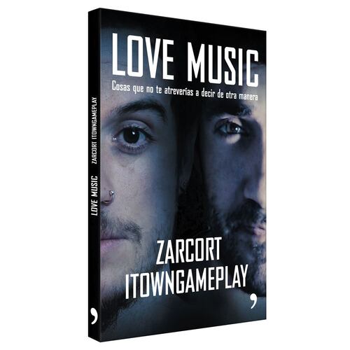 Love Music