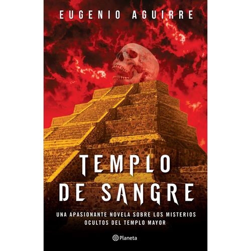 Templo de sangre