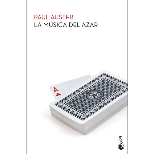 La musica del azar