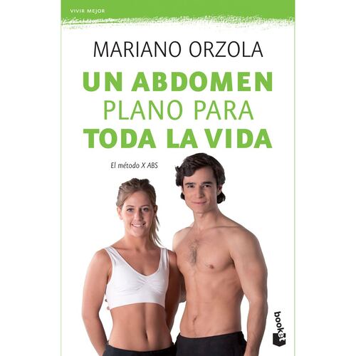 Abdomen plano para toda la vida