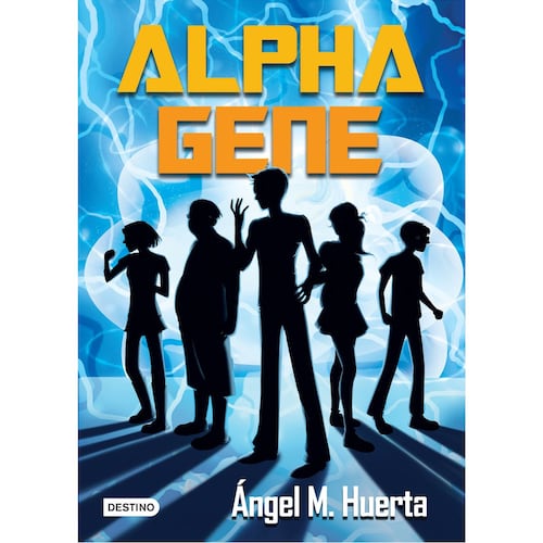Alpha Gene