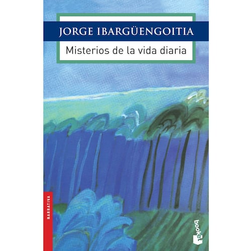 Misterios de la Vida Diaria