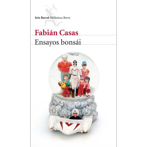 Ensayos bonsai