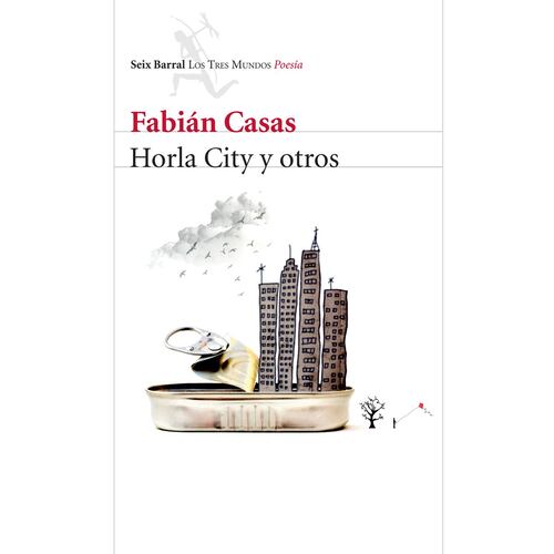 Horla City y Otros