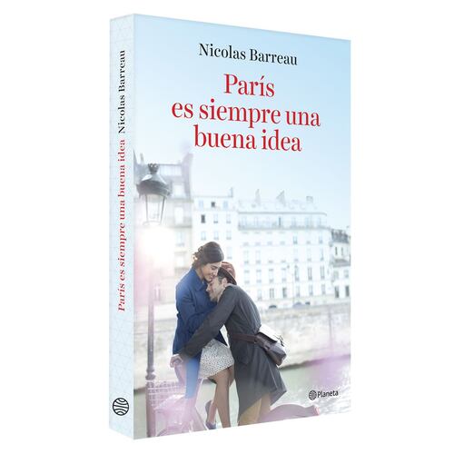 París es Siempre una Buena Idea