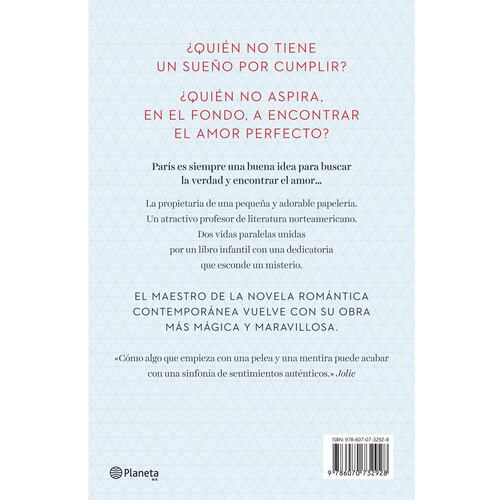 París es Siempre una Buena Idea