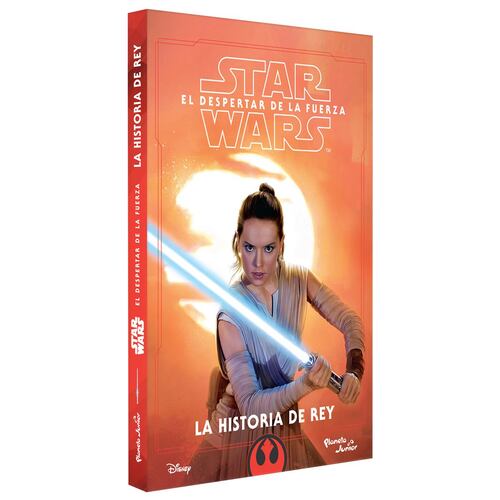 Star Wars. El Despertar La Novela