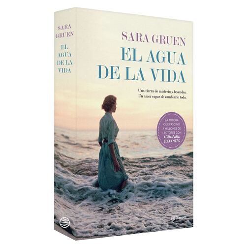El Agua de la Vida