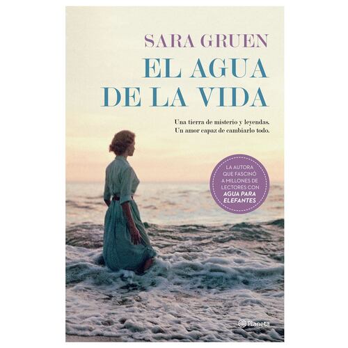 El Agua de la Vida