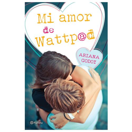 Mi Amor de Wattpad