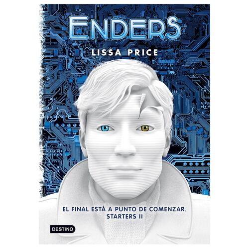 Enders