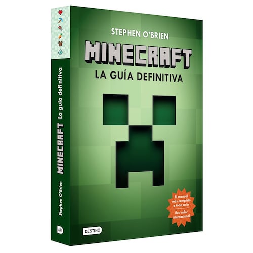 Minecraft. La Guía Definitiva