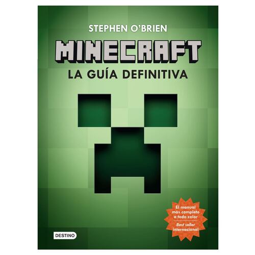 Minecraft. La Guía Definitiva