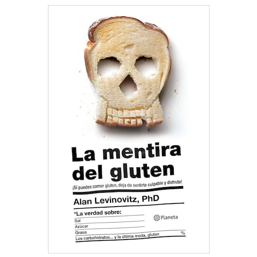La Mentira del Gluten