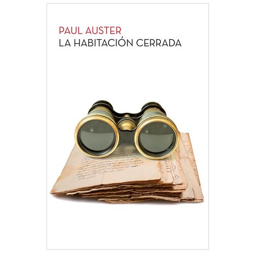 La Habitación Cerrada