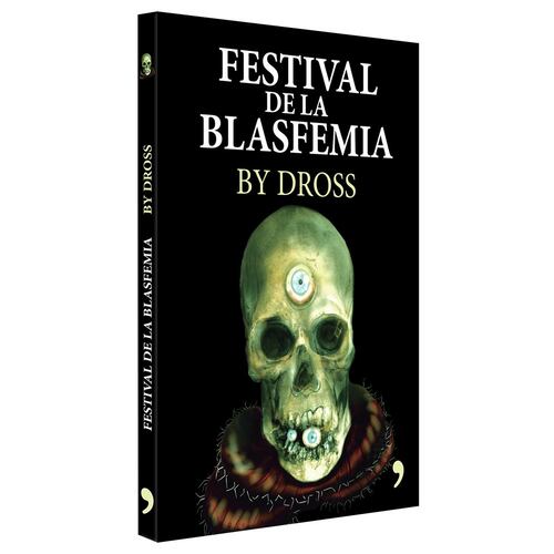 Festival de la Blasfemia