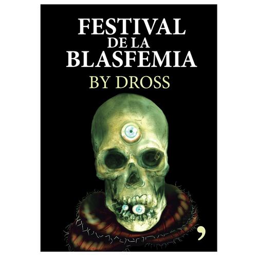 Festival de la Blasfemia