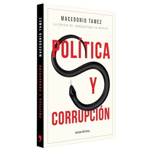 Política y Corrupción