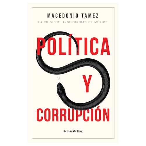Política y Corrupción