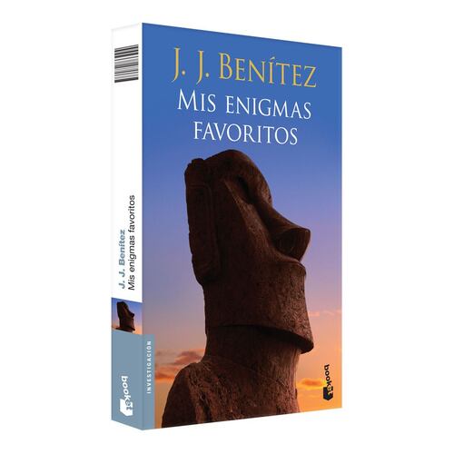 Mis enigmas favoritos