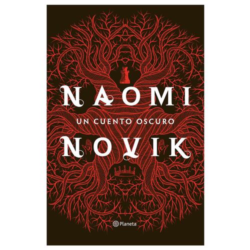Un Cuento Oscuro
