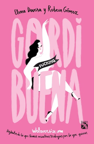 GORDI fucking BUENA (Edición mexicana)