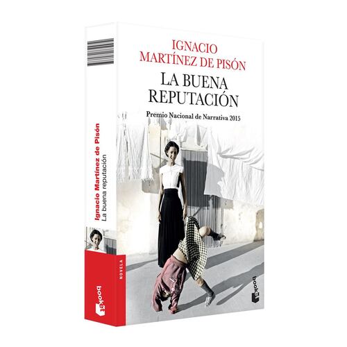 La buena reputación