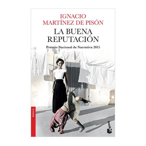 La buena reputación