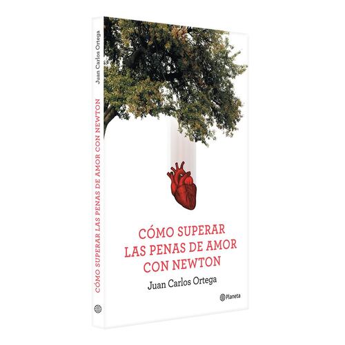 Cómo superar las penas de amor con Newton