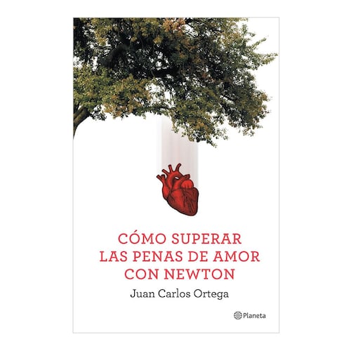 Cómo superar las penas de amor con Newton