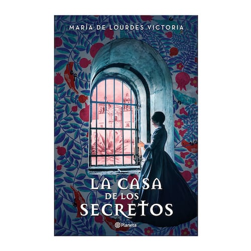 La casa de los secretos