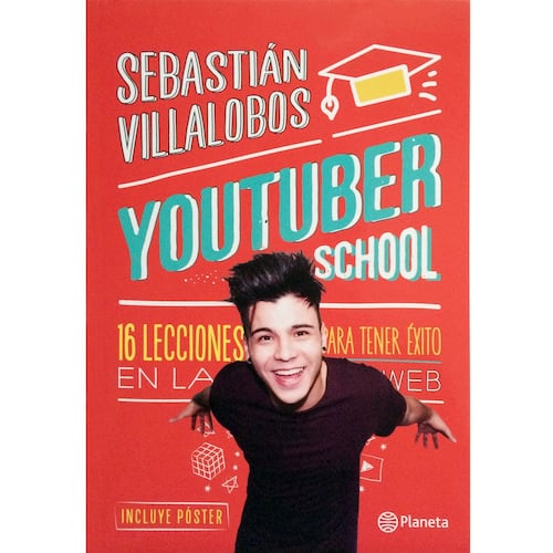 Youtuber school
