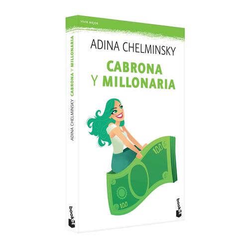 Cabrona y millonaria