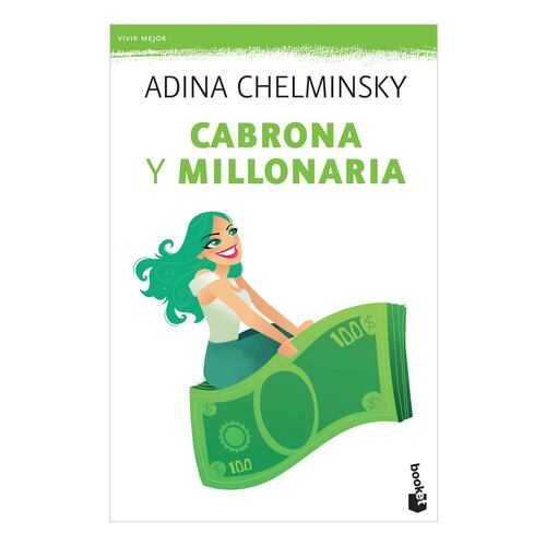 Cabrona y millonaria