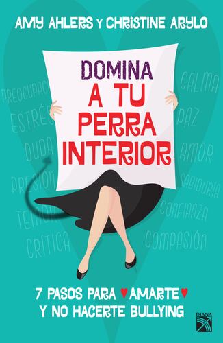 Domina a tu perra interior