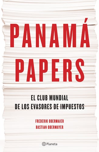 Panamá Papers (Edición mexicana)